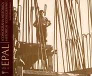 Paulo Oliveira Ramos, "EPAL: Iconografia Histórica", Volume 2 (2007)
