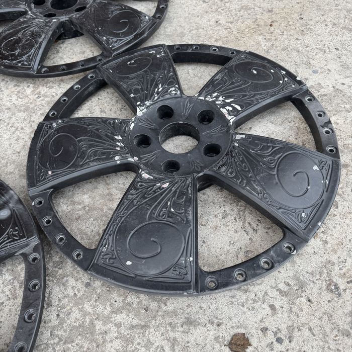 Asanti центра bmw range rover 20” 5x120