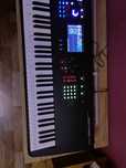 Yamaha Montage M8X