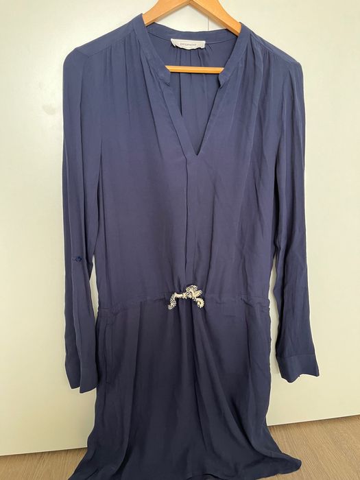 2 vestidos da Promod de mulher