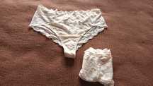 2 Cuecas da Intimissimi