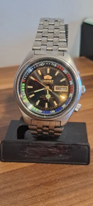 Zegarek ORIENT Automatic