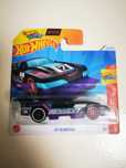 GT-Scorcher Netflix Hot Wheels 2024