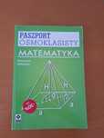 Pasport Ósmoklasisty Matematyka Klasa 8 Korepetytorium