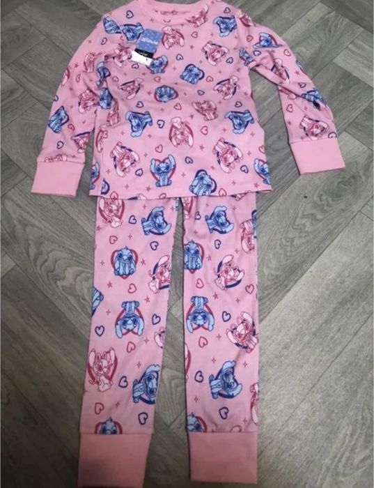 Нові піжами George на дівчинку новые пижамы девочка