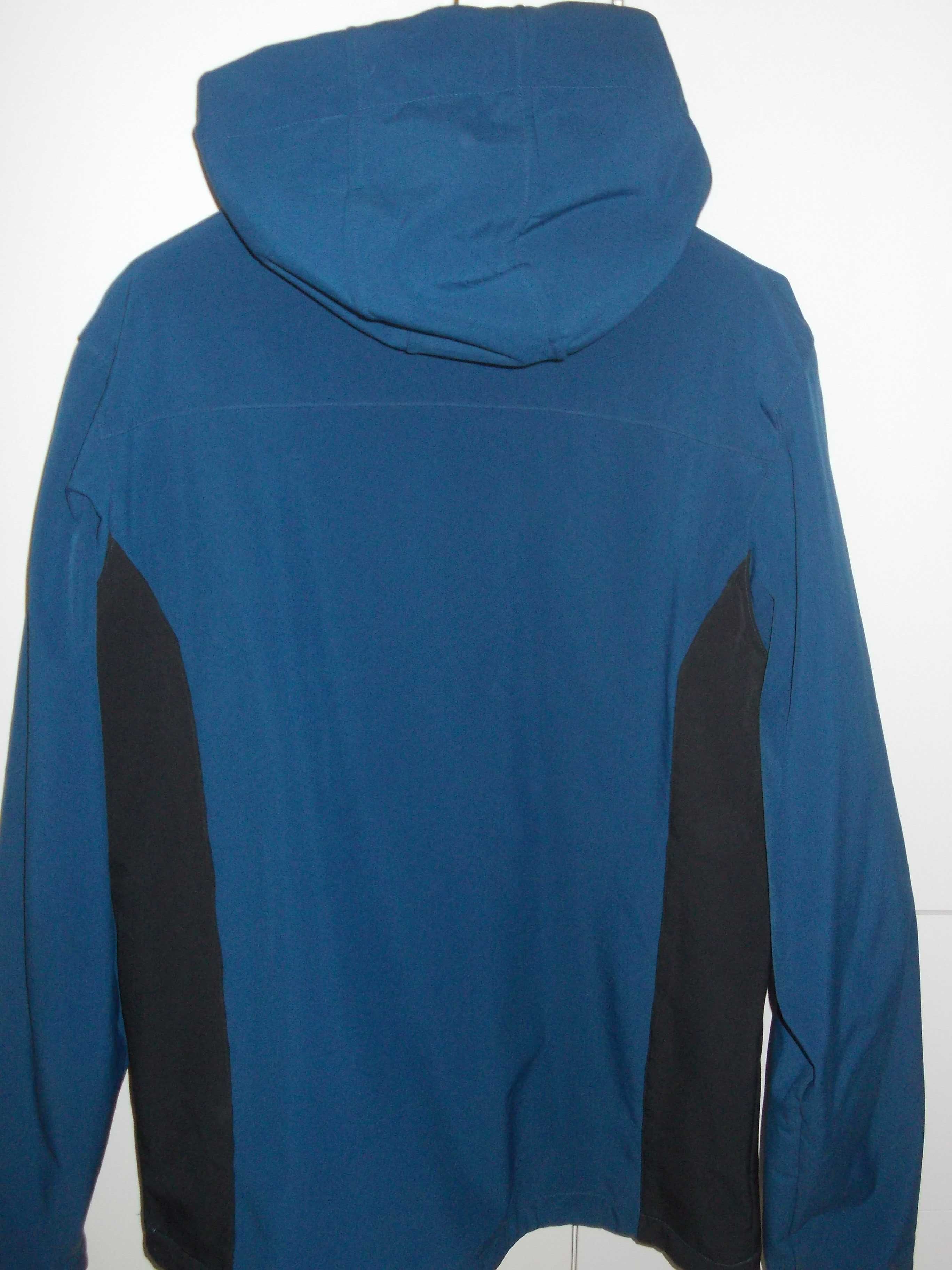 CMP Wind Protect XL softshell bluza gratis