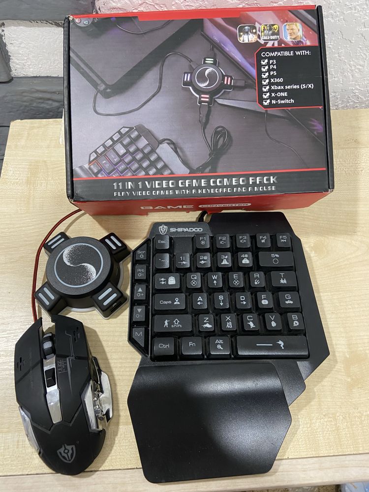 GAME converter ПРОДАМ