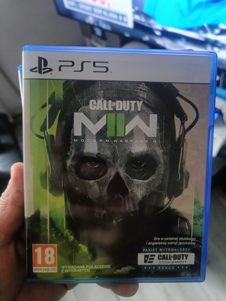 Gry na PS5 i PS4 PlayStation