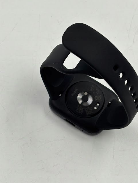 smartwatch xiaomi redmi watch 3 active ekran 1.83 cali bluetooth