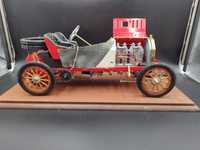1:8 Pocher Fiat F-2 130 HP Racer 1907 Grand Prix France  model