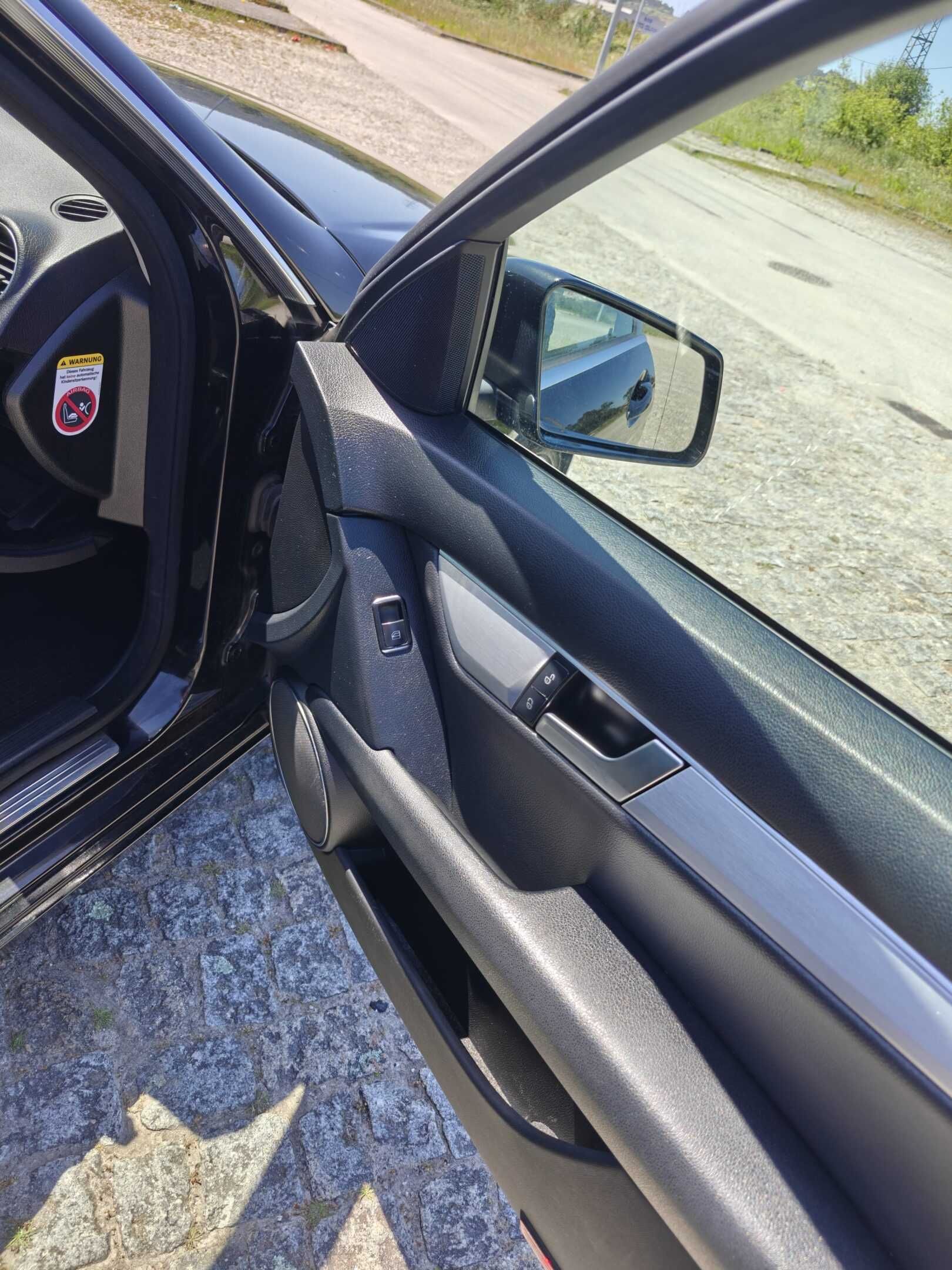 Mercedes-Benz C220D Avantgard