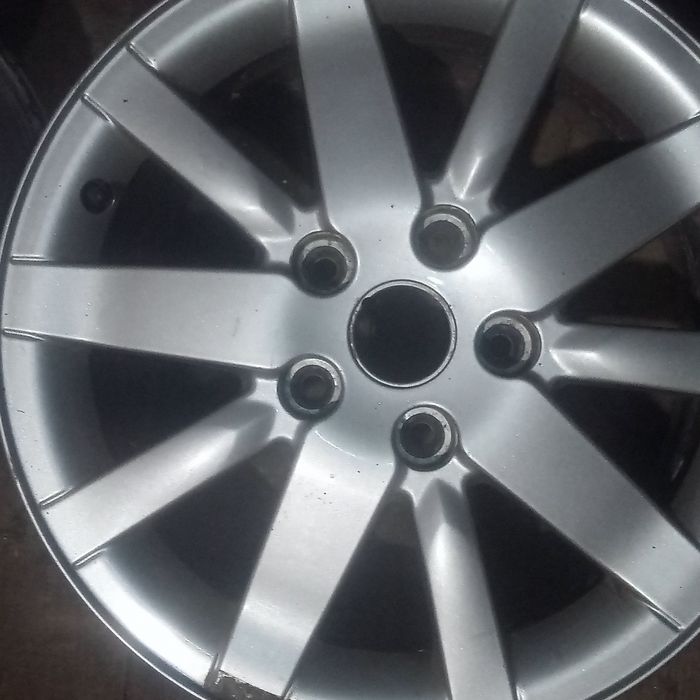 Продам диски r16