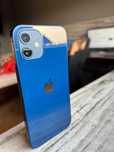 iPhone 12 Blue 128gb