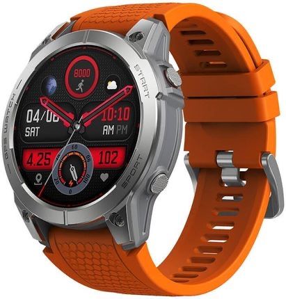 Smartwatch Zeblaze Stratos 3 GPS AMOLED