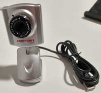 Webcam para PC - Nova