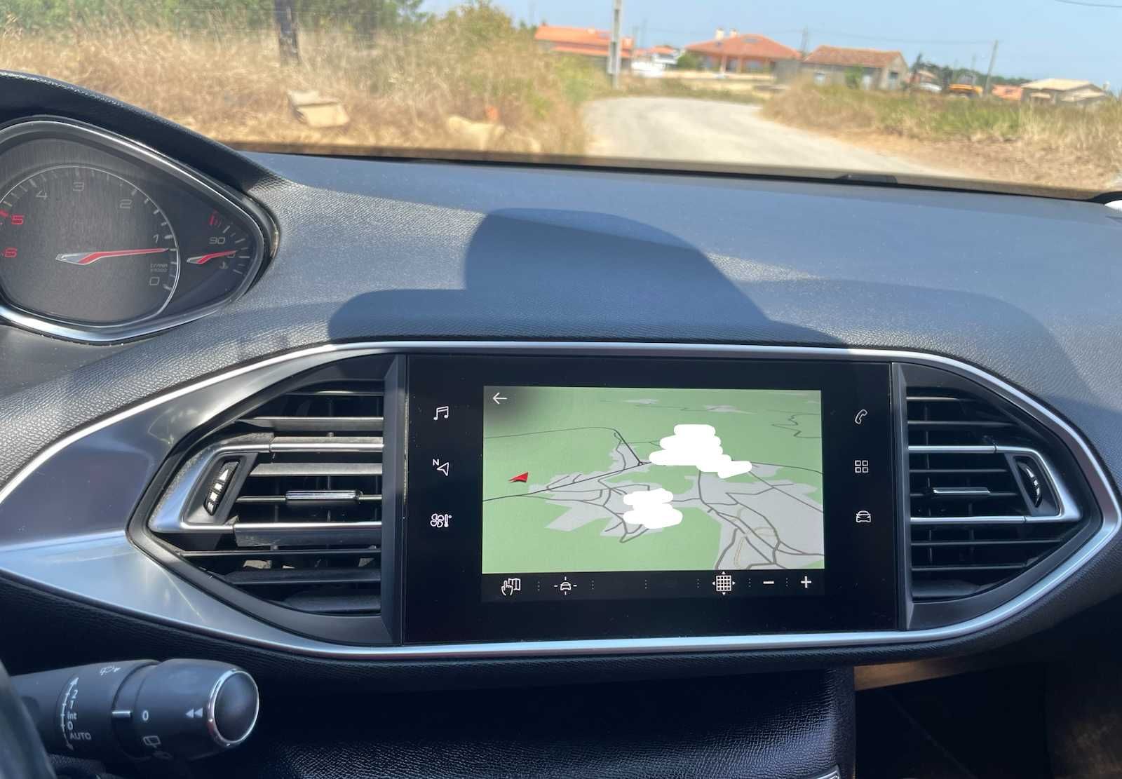Peugeot 308 -- 1.5 HDI -- 174000 Km - 2018