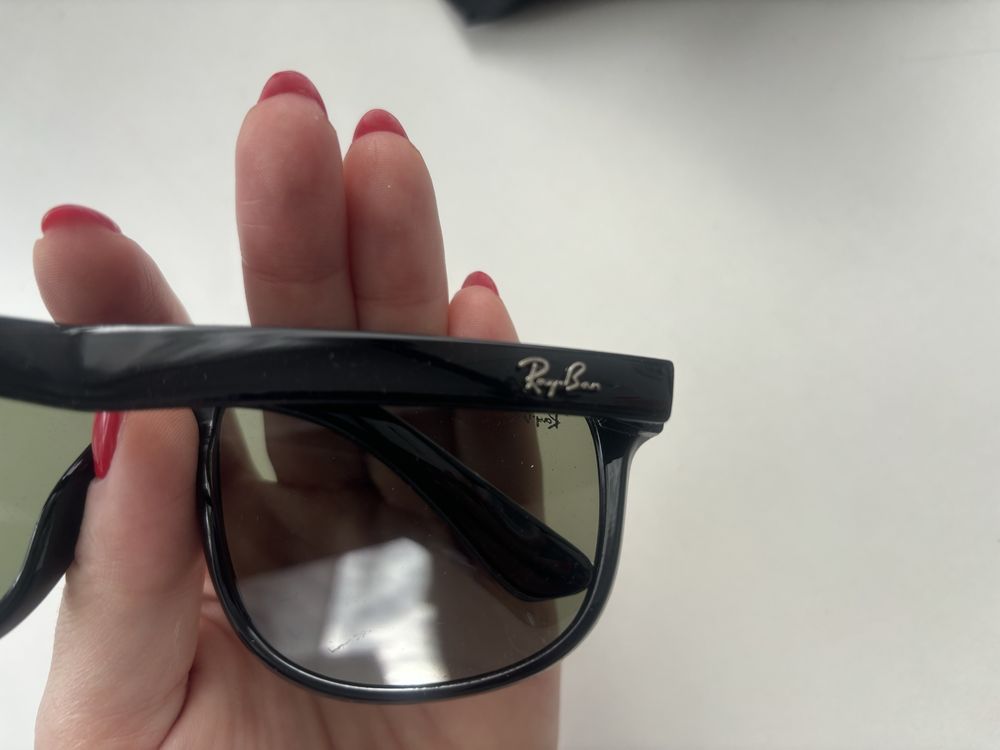 Okulary Ray Ban Clasic