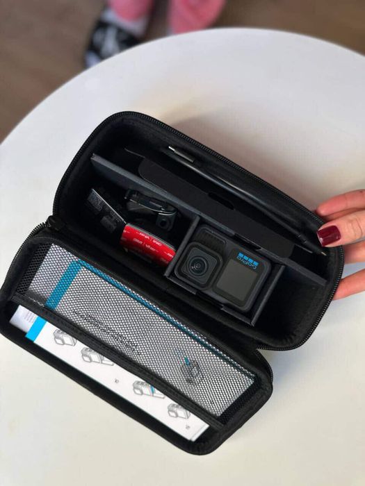 Kamera GoPro 13 zestaw