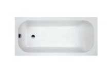 Wanna prostokatna do zabudowy Sanplast Free Line 170x80cm
