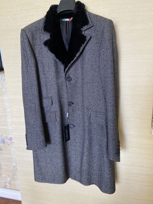 Куртки, пальто, полупальто Hugo Boss Bugatti листайте