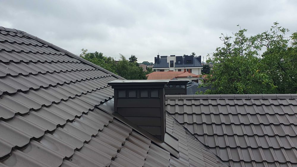 Dekarz, Naprawa Dachów, przecieki - szybko, solidnie z gwarancją! W-wa