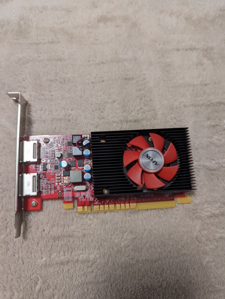 Відеокарта 2GB GDDR5 R7 340 Radeon