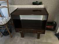 Szafka komoda regał półka 70x40x70