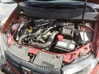 Silnik Dacia Renault  0.9Tce