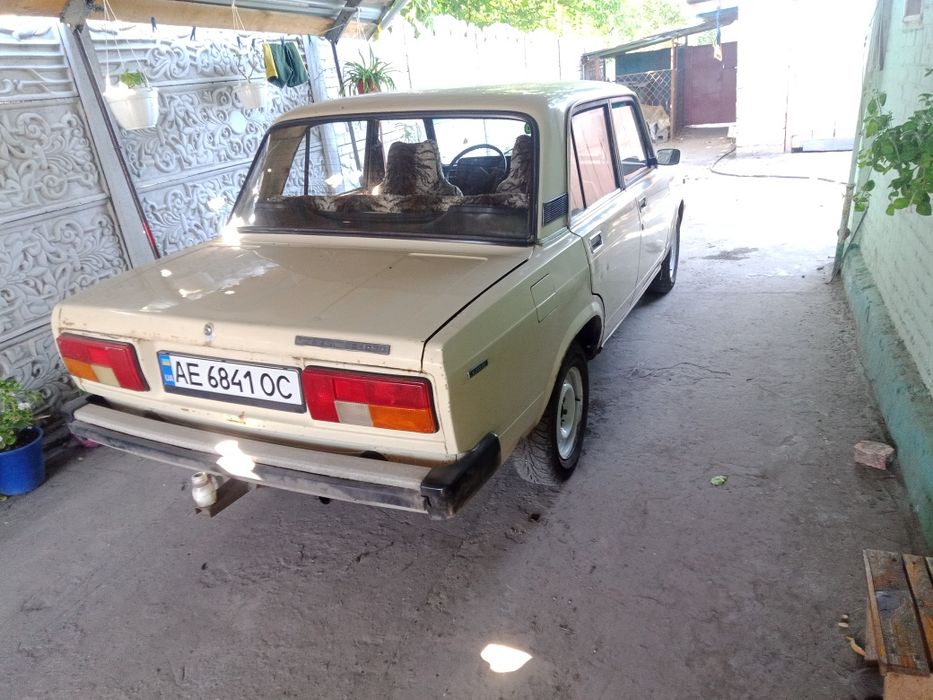 Продам     ВАЗ 2105
