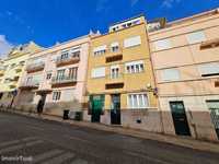 Apartamento T1+1 Graça-Lisboa