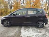 Продам Honda Jazz