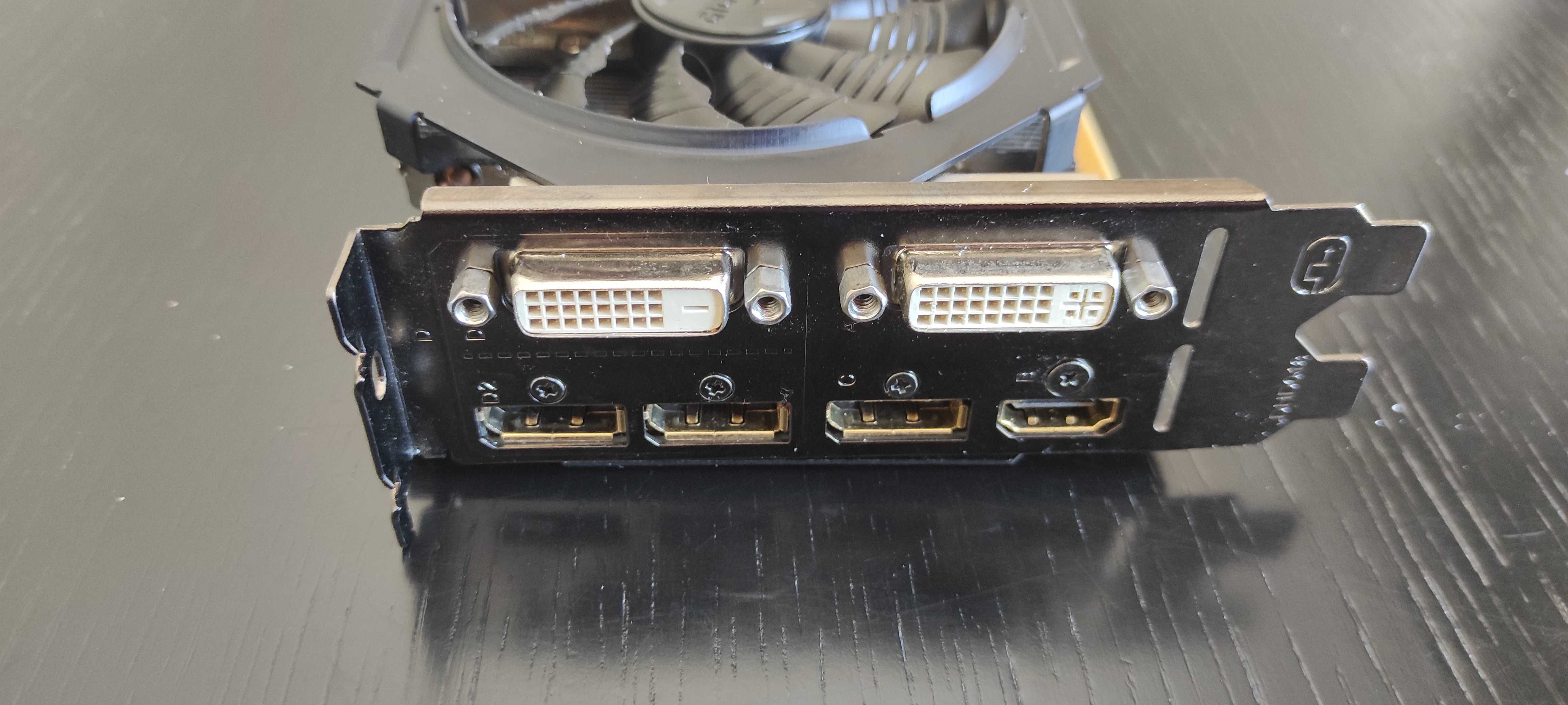Gigabyte GeForce GTX970 4GB