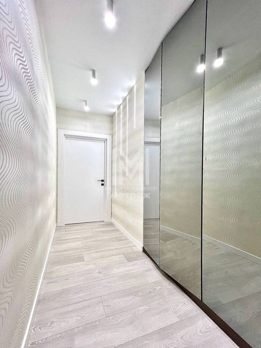 Продам 3-комн.кв-ру-студию ЖК Сокольники Профессорская 12