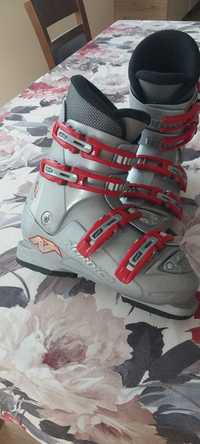 Buty narciarskie NORDICA rozmiar 32