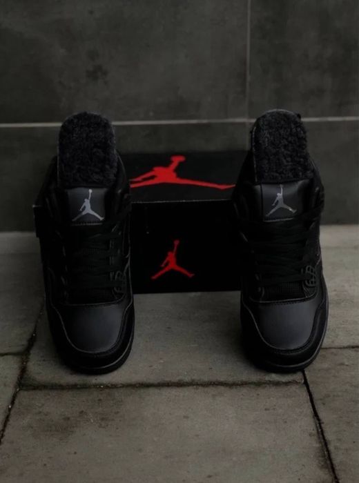 -70% на кроссовки Nike Jordan Aura 4/ фирминные кроссовки в коробке