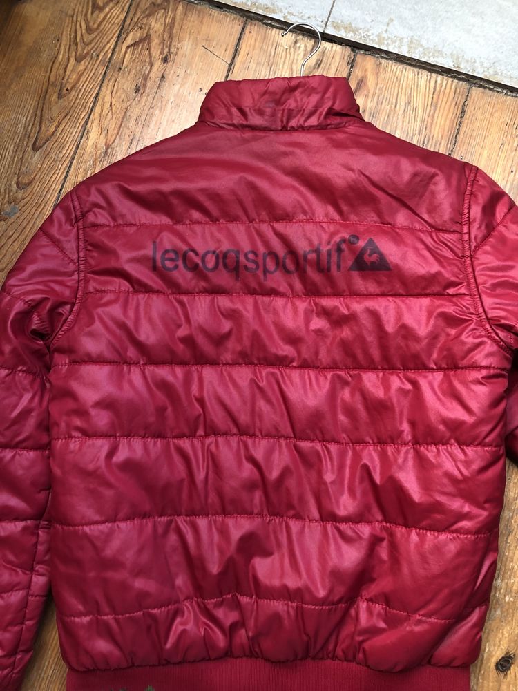 Casaco le coq sportif vintage
