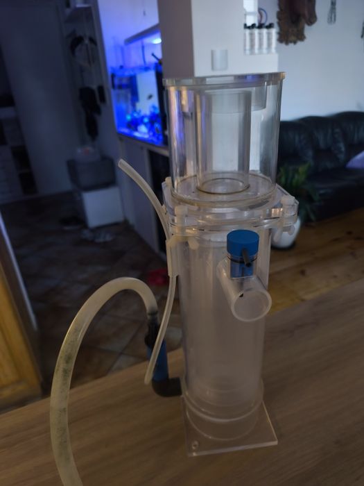 Schuran Aquaflotor JetSkim 120