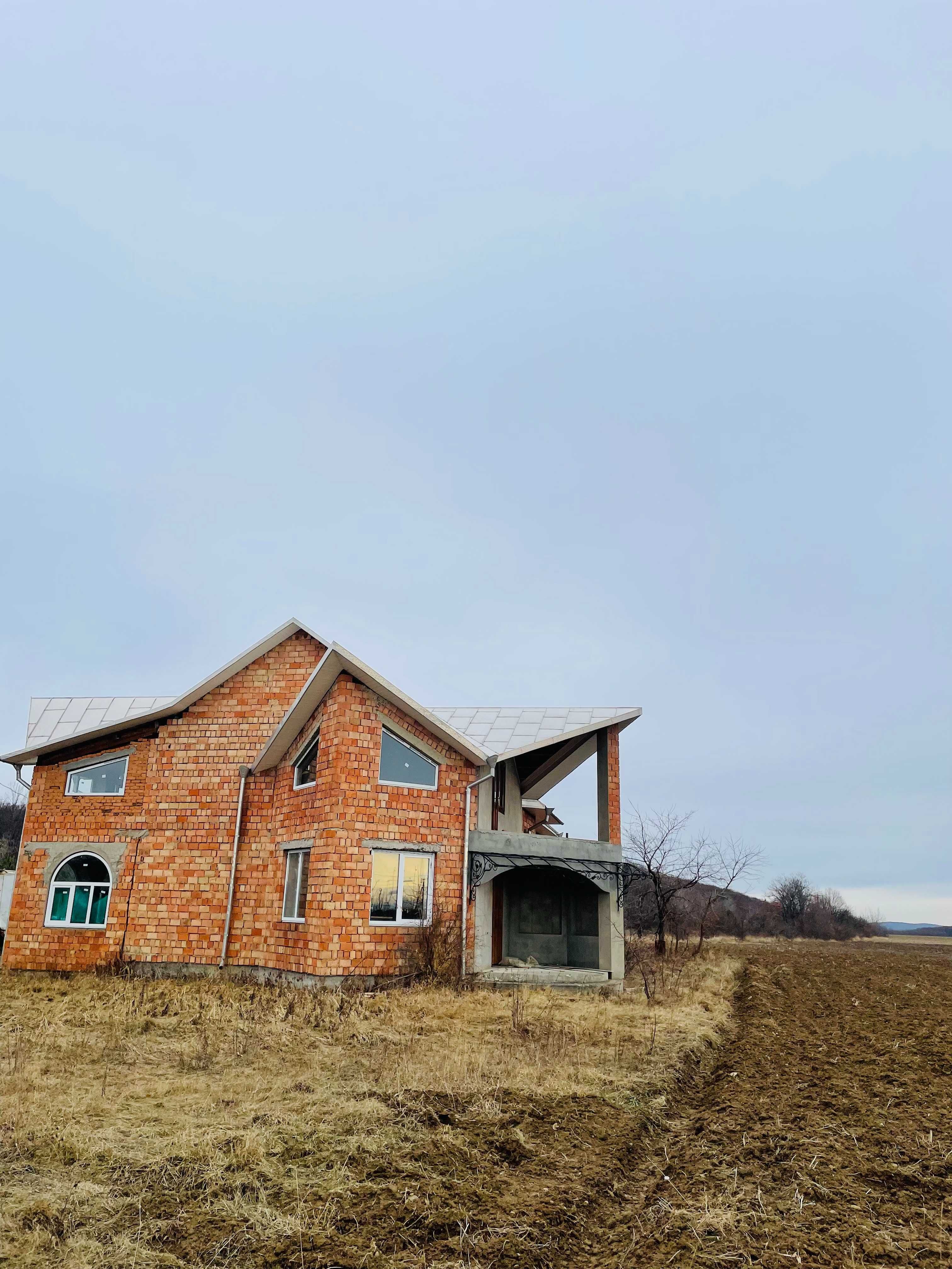 Відпочинковий комплекс (сауна,піцерія) с. Тереблече