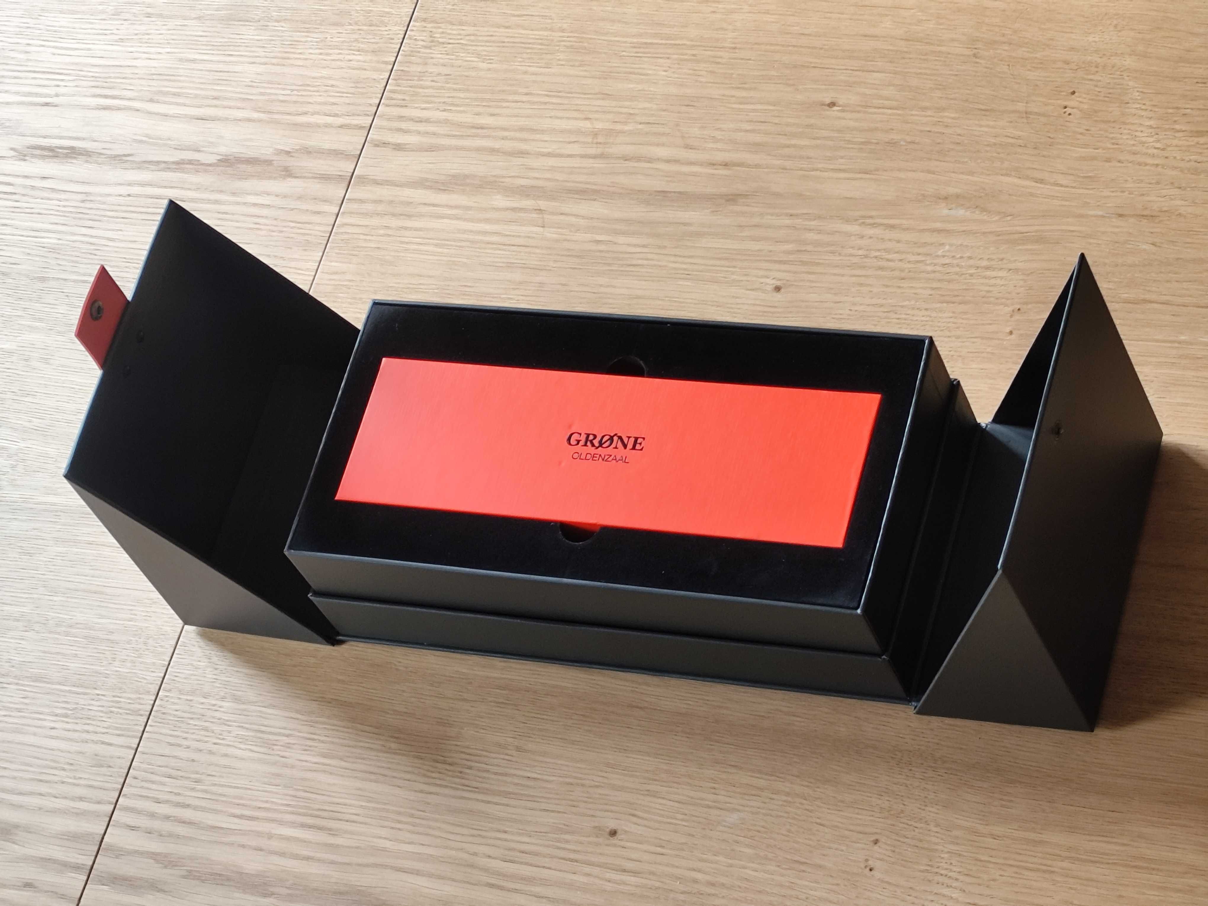 Grone Manueel One Sjef's One Limited Edition (Gronefeld)