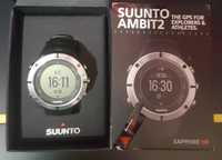 Zegarek SUUNTO Ambit 2 Sapphire HR