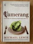 "Bumerang" - Michael Lewis