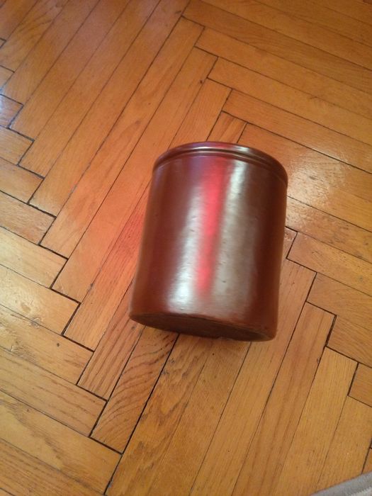 Garnek kamienny, 1,2L