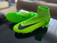 NOWE korki NIKE Mercurial, rozmiar 36.5 EU