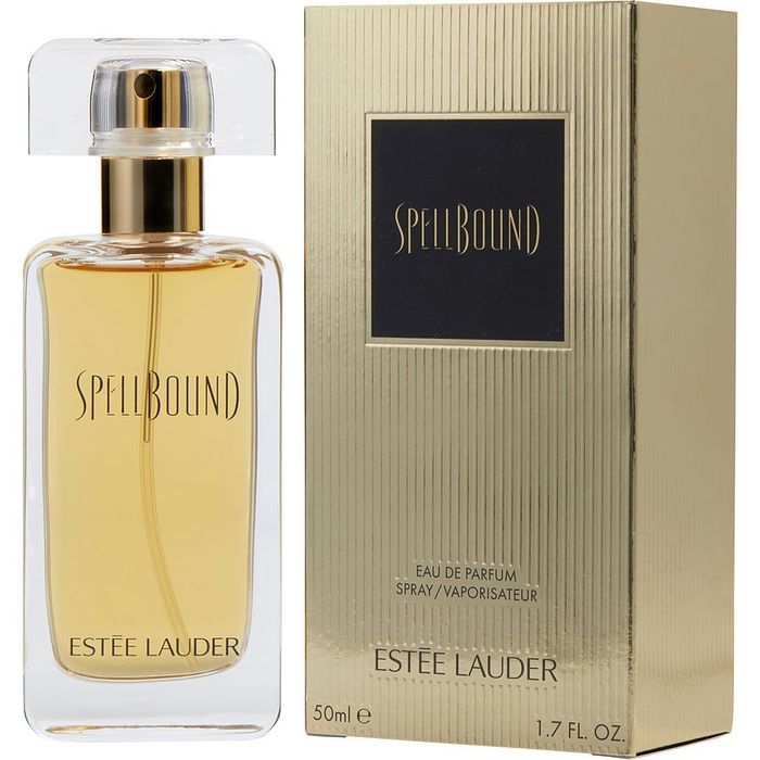 Estee Lauder Spellbound Eau De Parfum 50 ml
