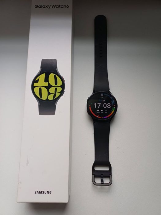 Galaxy Watch 6 samsung