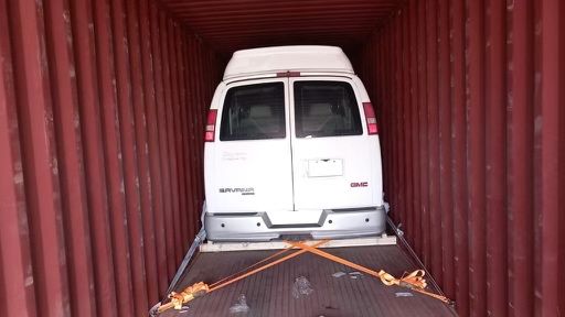 Import Eksport Transport Odprawa celna Bremerhaven, usa kanada emiraty