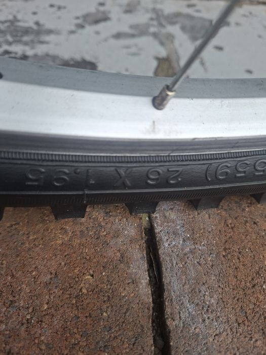 Jeep Renegade 24 cala