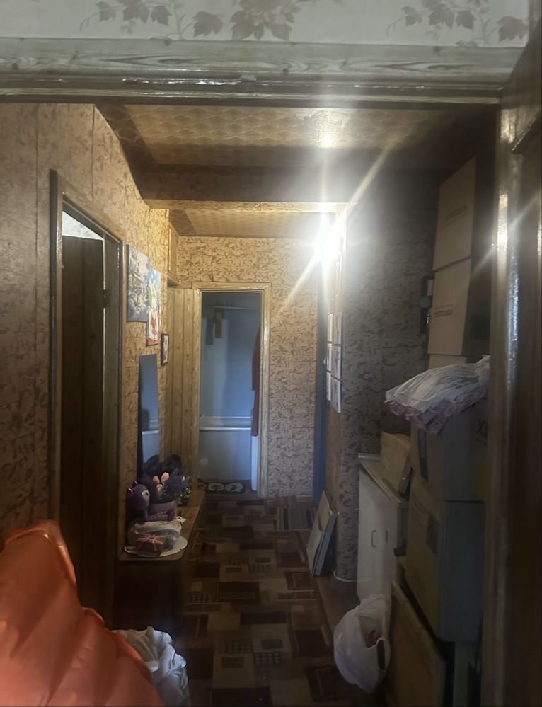 Продаётся квартира, р-н Малого рынка
