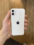 Telefon iPhone 11 64GB Biały Apple Gwarancja iTrade
