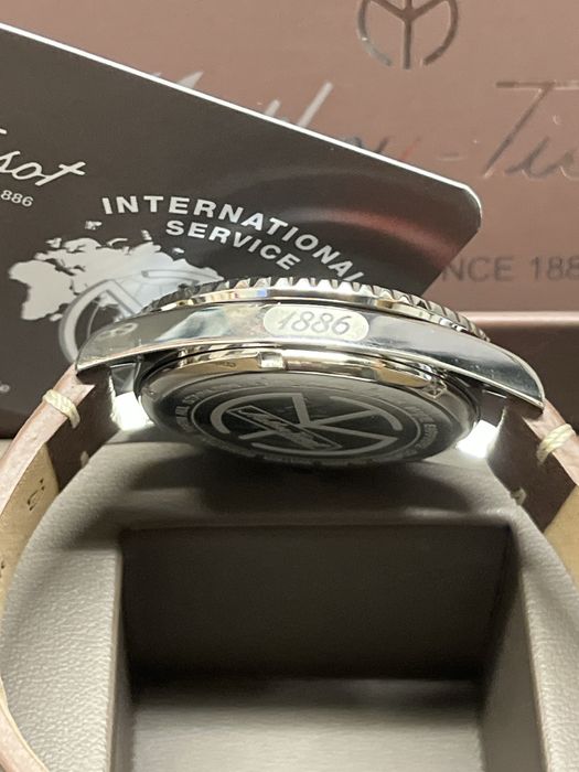 Mathey-tissot G40